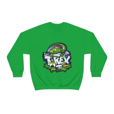 Tupelo T-Rex Crewneck Sweatshirt