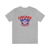 Chicago Americans T-Shirt (Premium Lightweight)