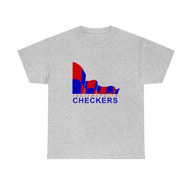 Indianapolis Checkers T-Shirt