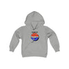 Albany Choppers Hoodie (Youth)
