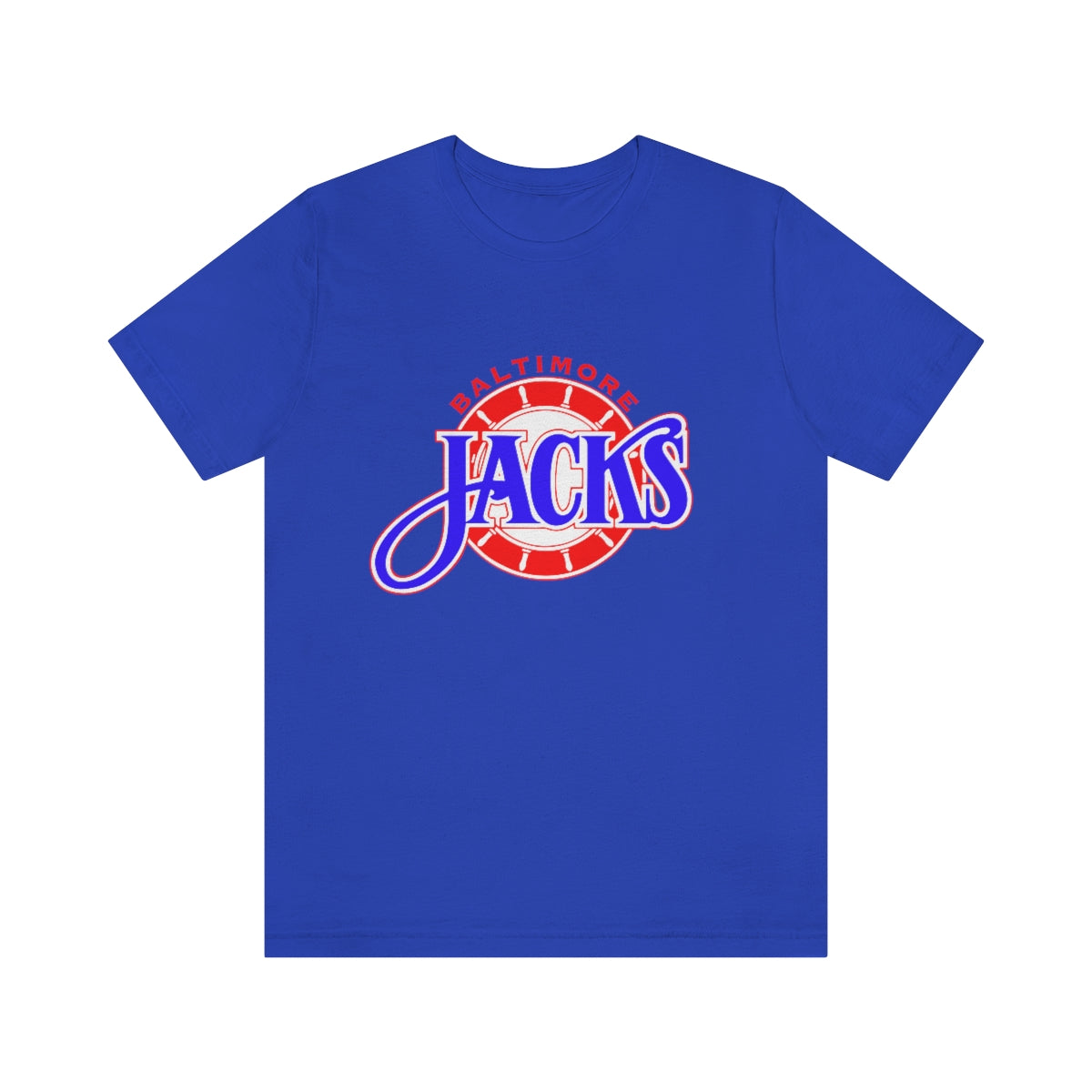 Baltimore Skipjacks – Vintage Ice Hockey