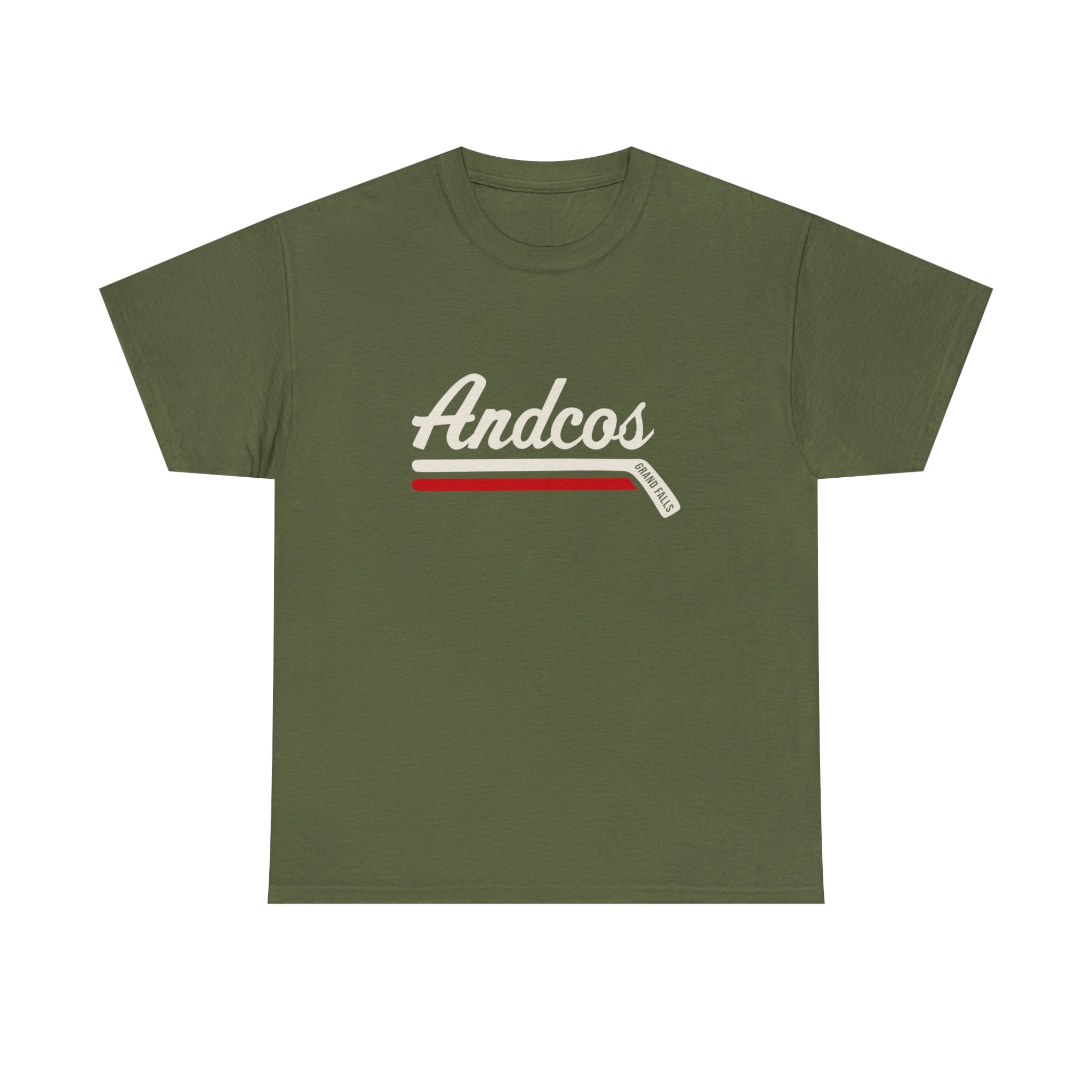 Grand Falls Andcos T-Shirt