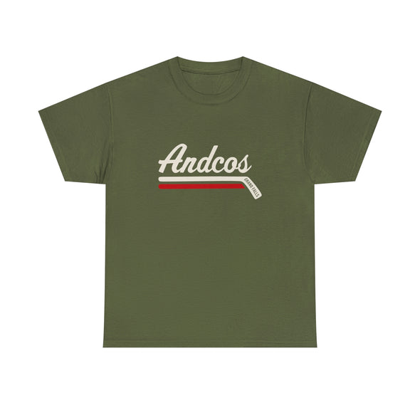 Grand Falls Andcos T-Shirt