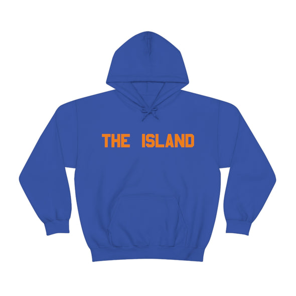 The Island Hoodie