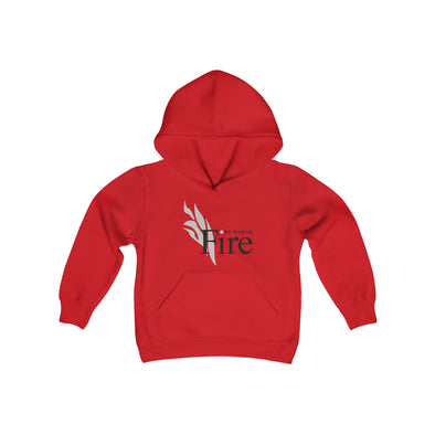Fort Worth Fire Hoodie (Youth)