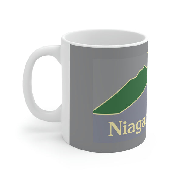 Niagara Scenic Mug 11oz