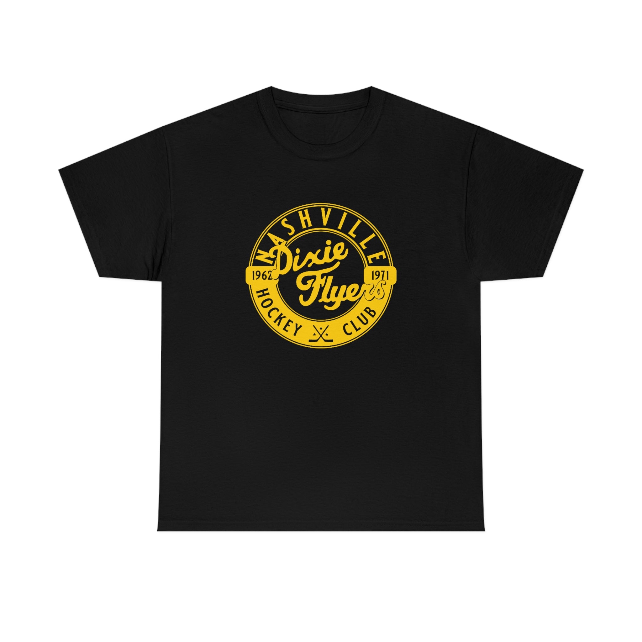 Nashville Dixie Flyers T-Shirt