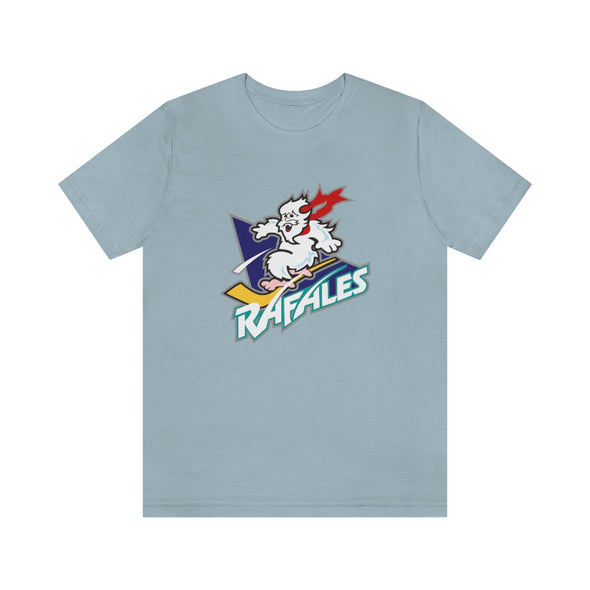 Quebec Rafales T-Shirt (Premium Lightweight)