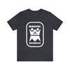 Winnipeg Monarchs Badge T-Shirt (Premium Lightweight)