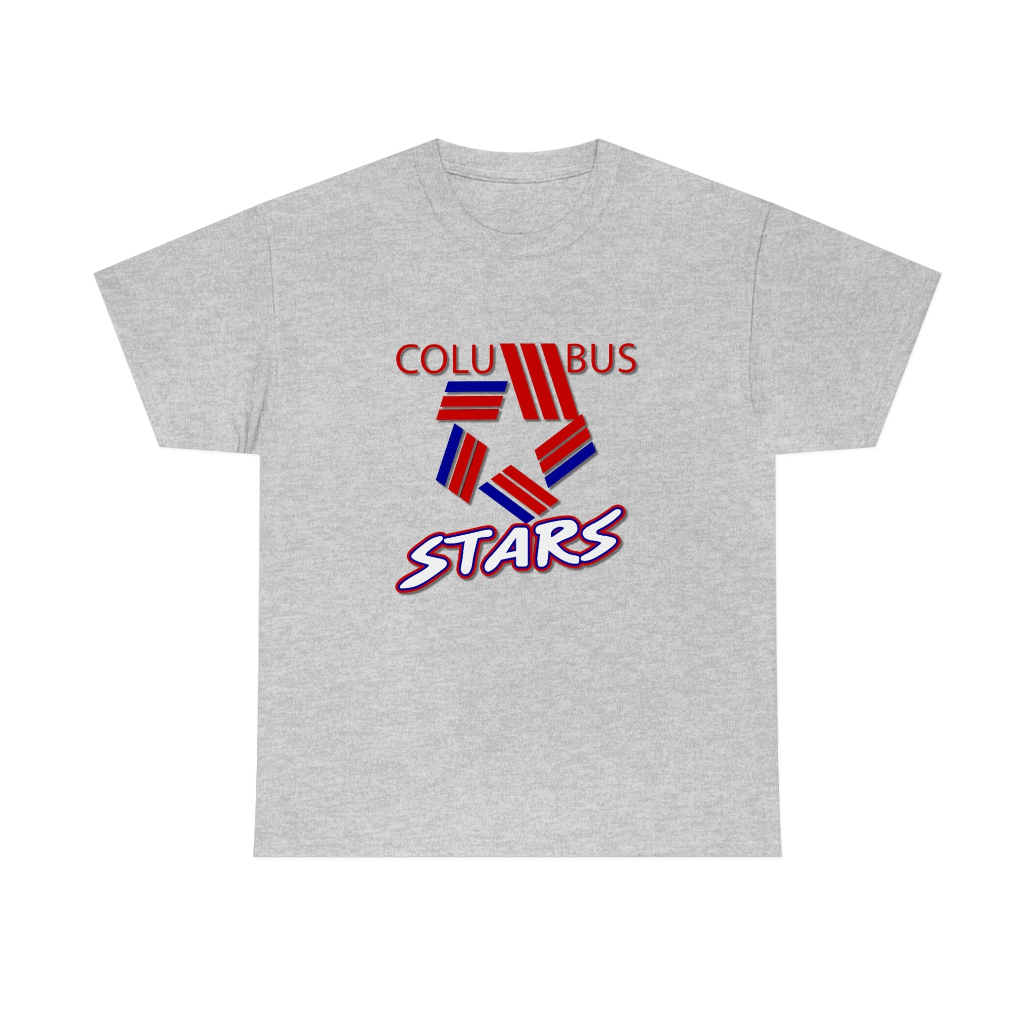 Columbus Stars T-Shirt