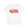 Philadelphia Blazers T-Shirt (Premium Lightweight)