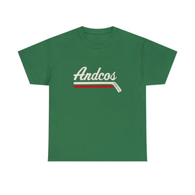 Grand Falls Andcos T-Shirt