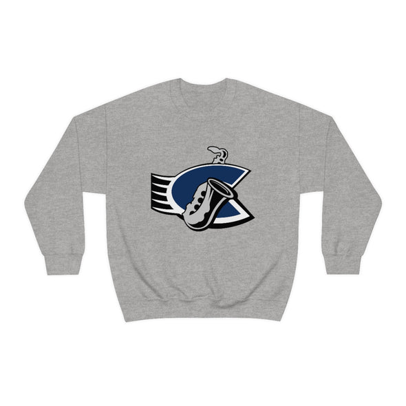 Chicago Bluesmen Crewneck Sweatshirt