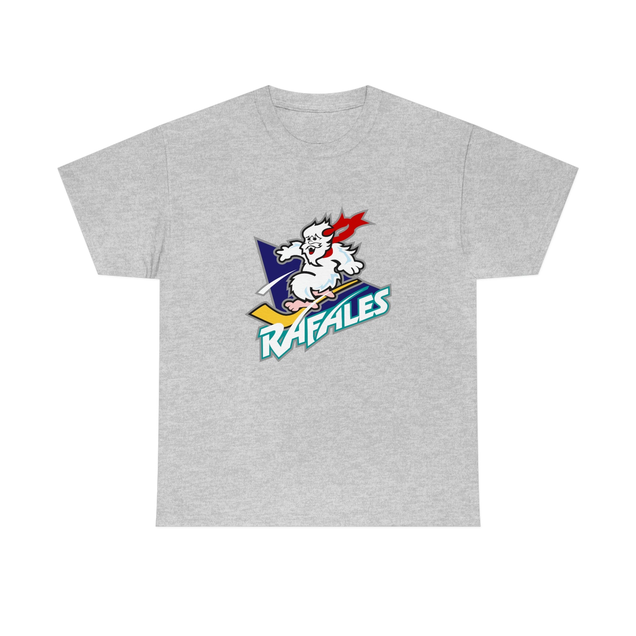 Quebec Rafales T-Shirt
