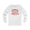 Adirondack Hockey Club Long Sleeve Shirt