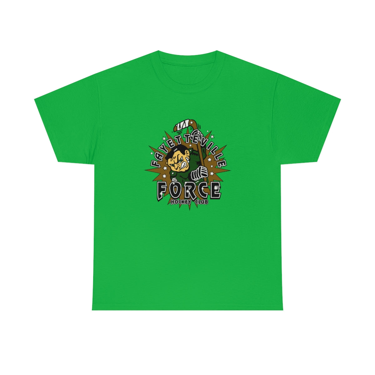 Fayetteville Force T-Shirt