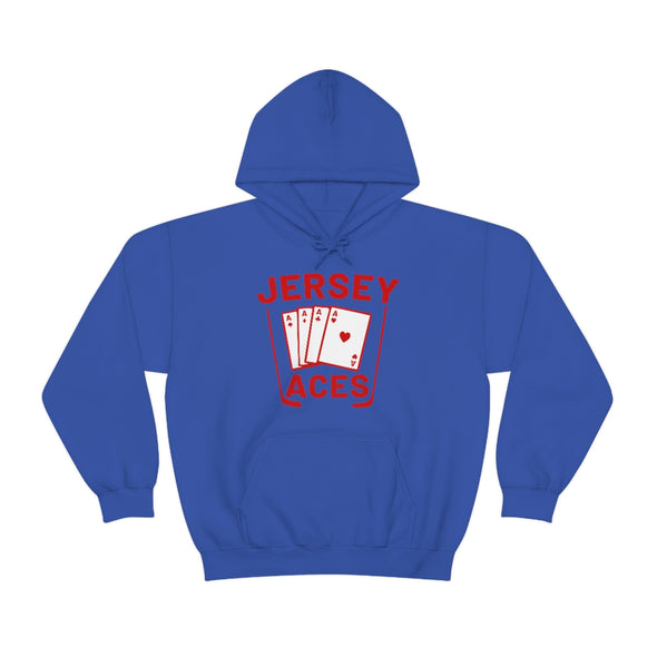 New Jersey Aces Hoodie