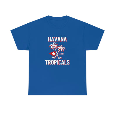 Havana Tropicals T-Shirt