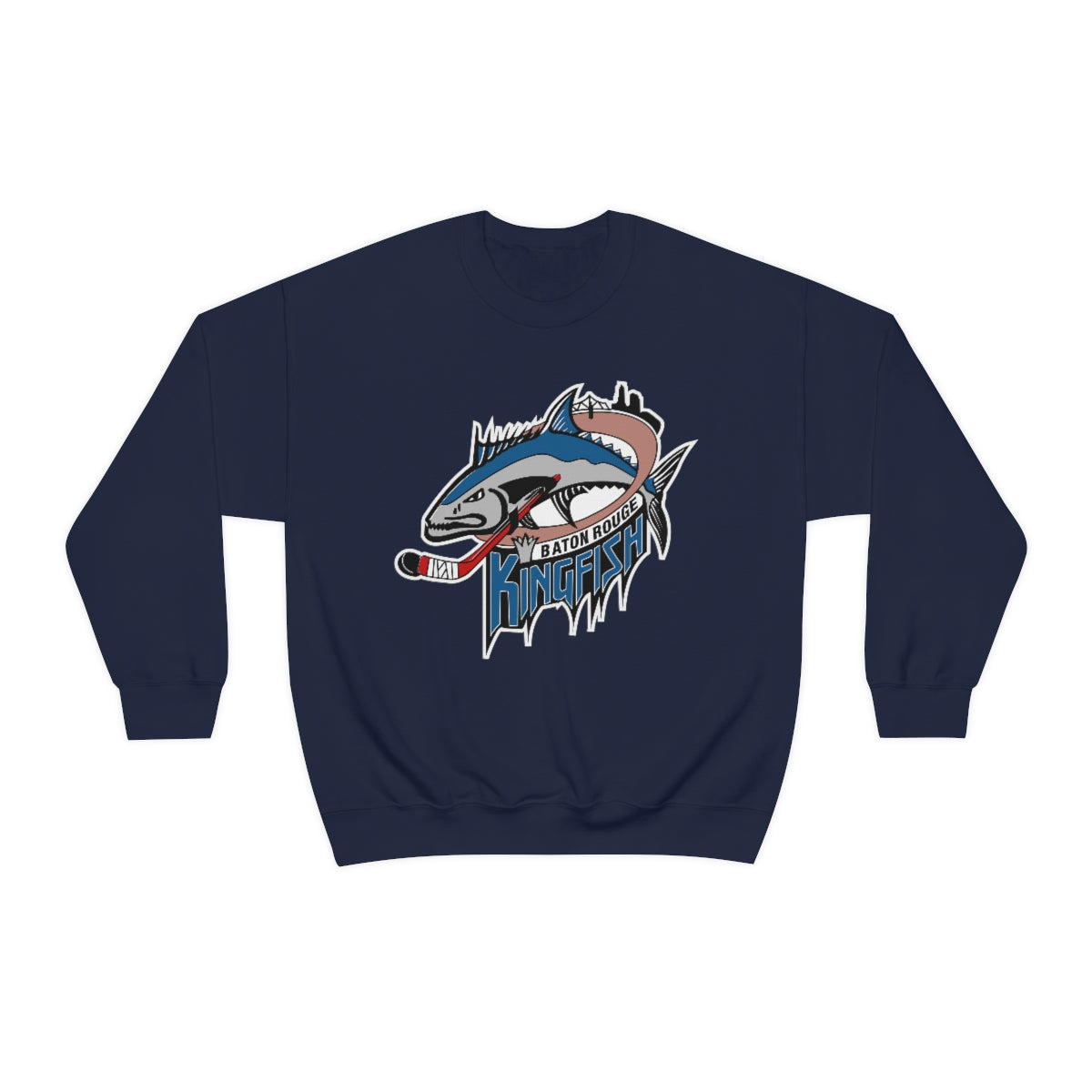 Baton Rouge Kingfish Apparel Shop Baton Rouge Kingfish Hockey Jerseys