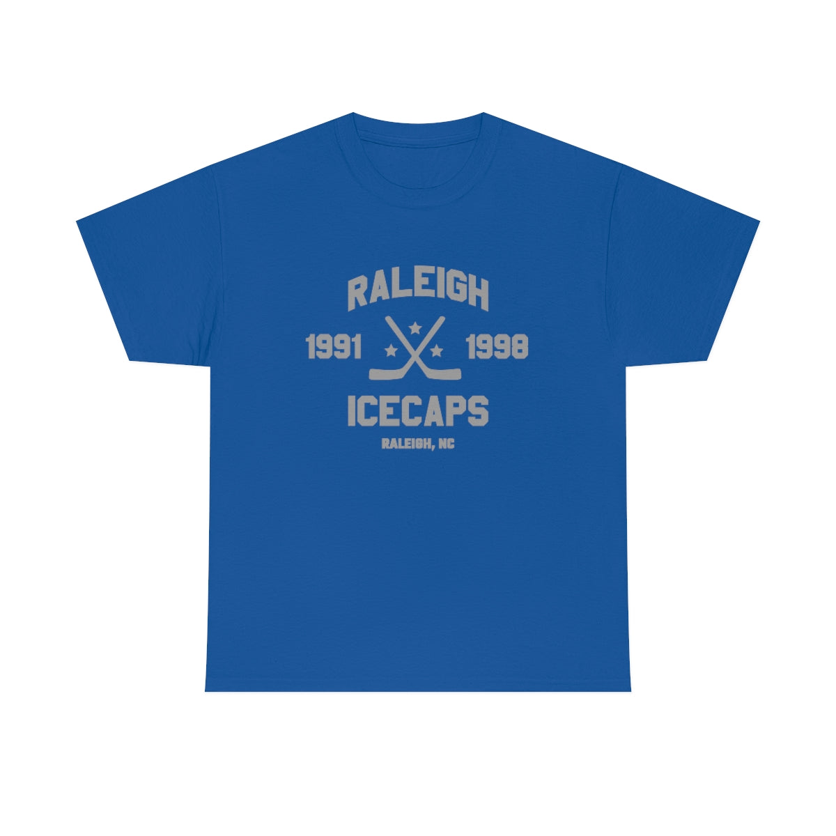 Raleigh IceCaps T-Shirt