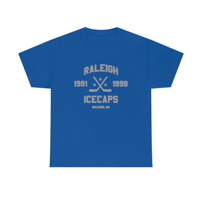 Raleigh IceCaps T-Shirt