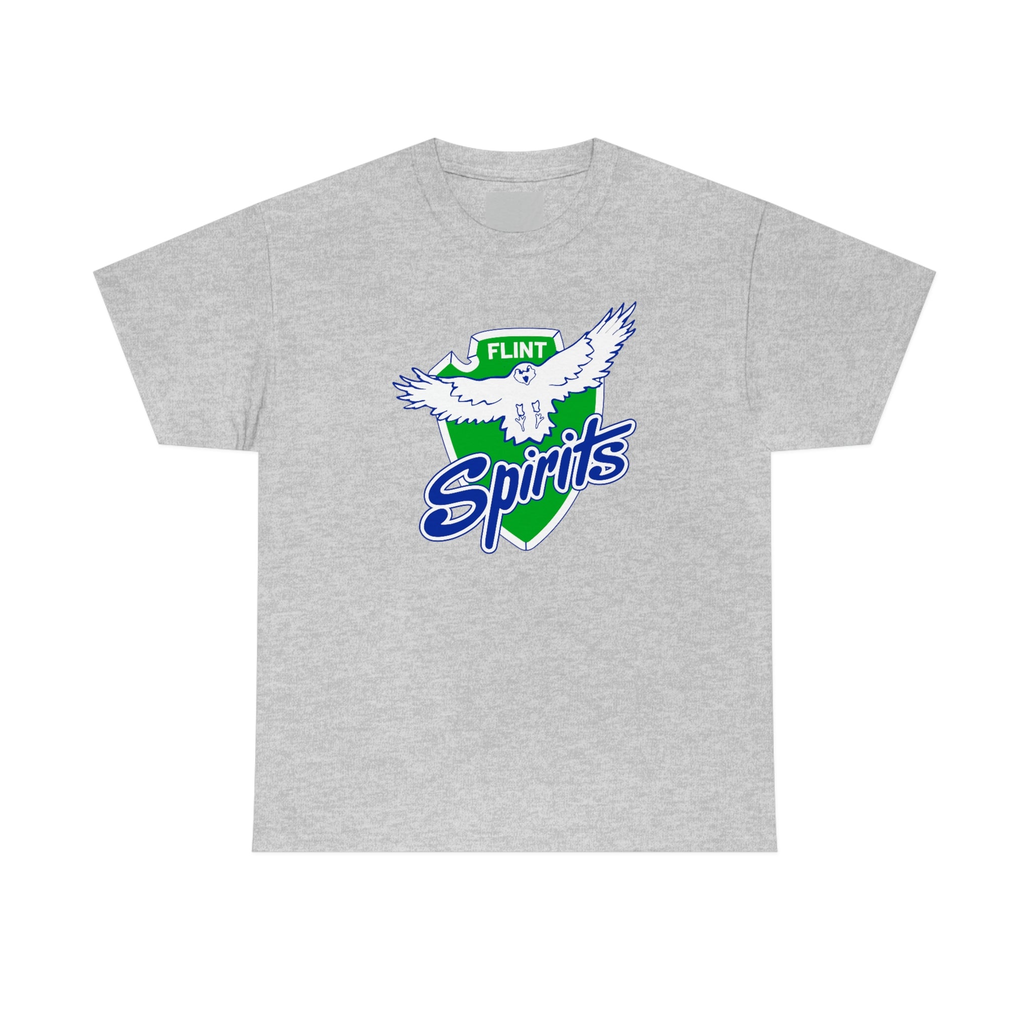 Flint Spirits T-Shirt