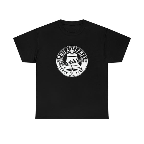 Philadelphia Ramblers T-Shirt