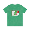Plattsburgh Pioneers T-Shirt (Premium Lightweight)