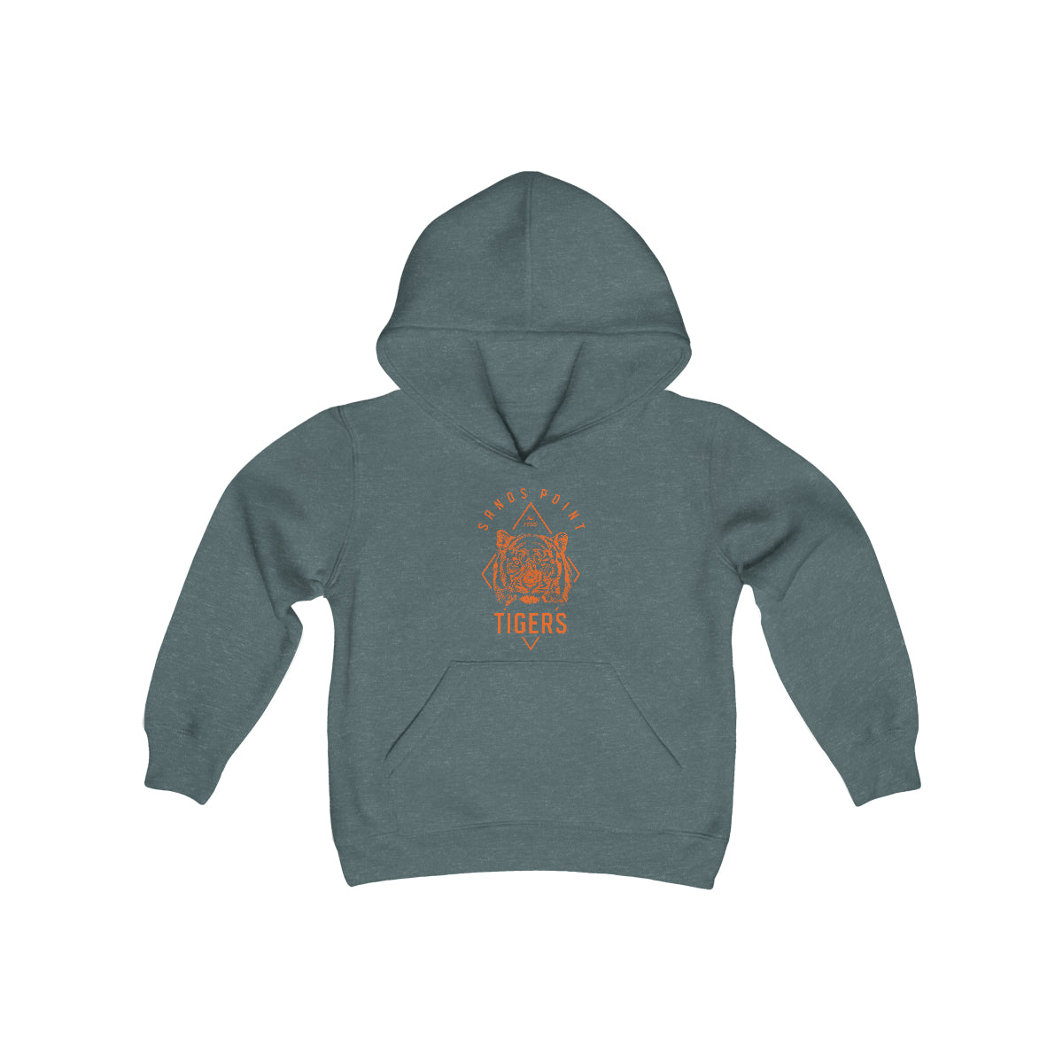 Sands Point Tigers Hoodie (Youth)