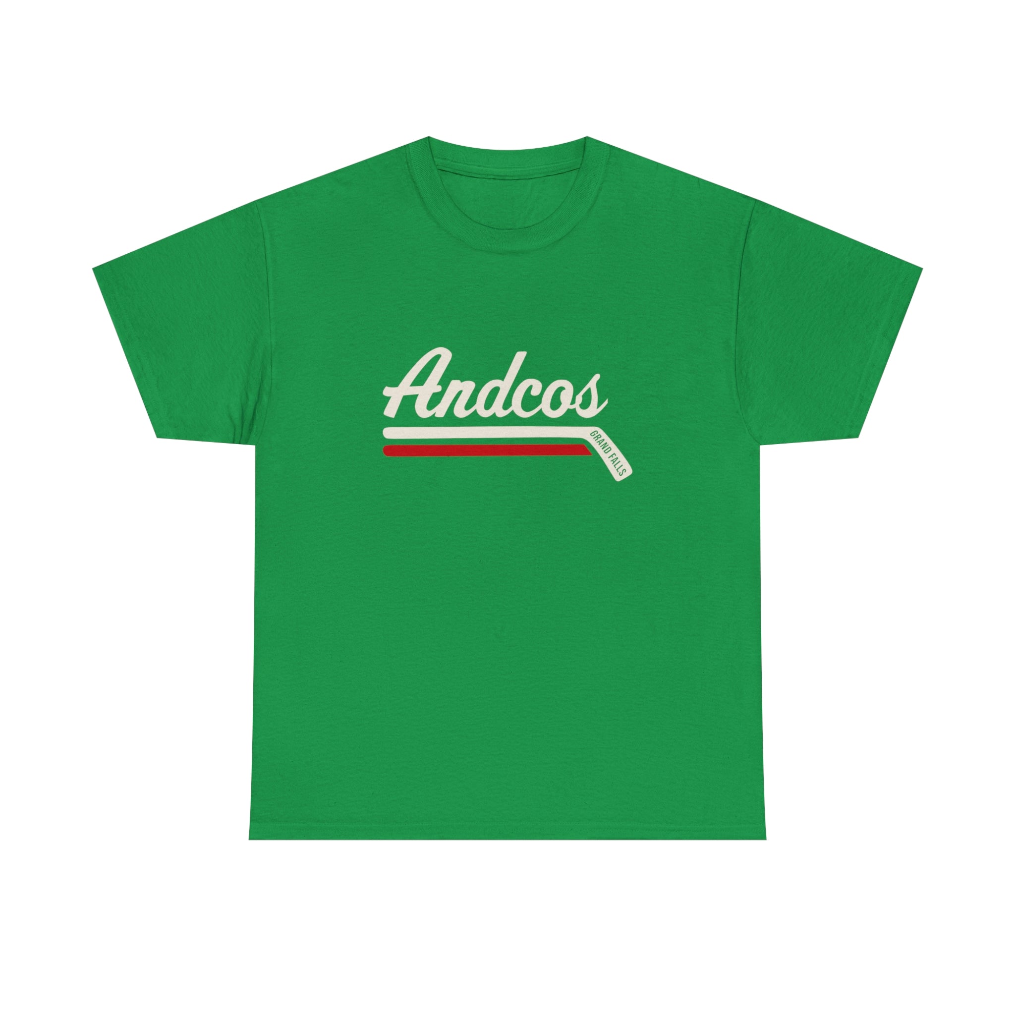 Grand Falls Andcos T-Shirt