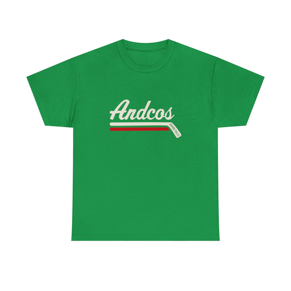 Grand Falls Andcos T-Shirt