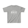 Drumheller Miners T-Shirt (Youth)
