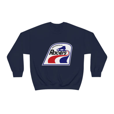 Indianapolis Racers Crewneck Sweatshirt
