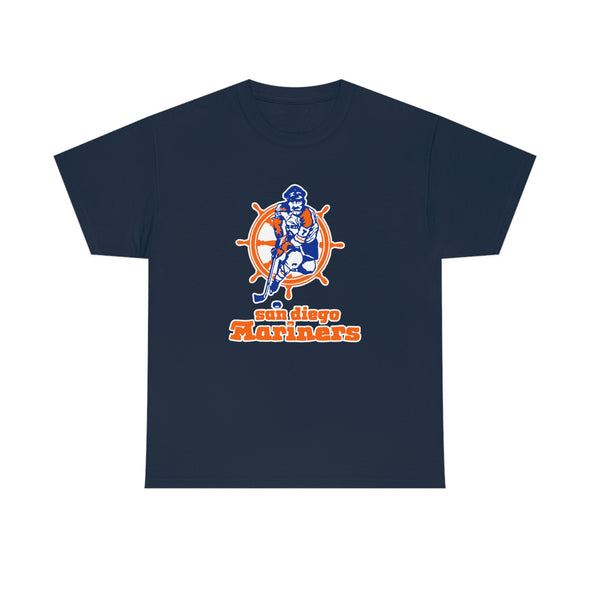 San Diego Mariners T-Shirt