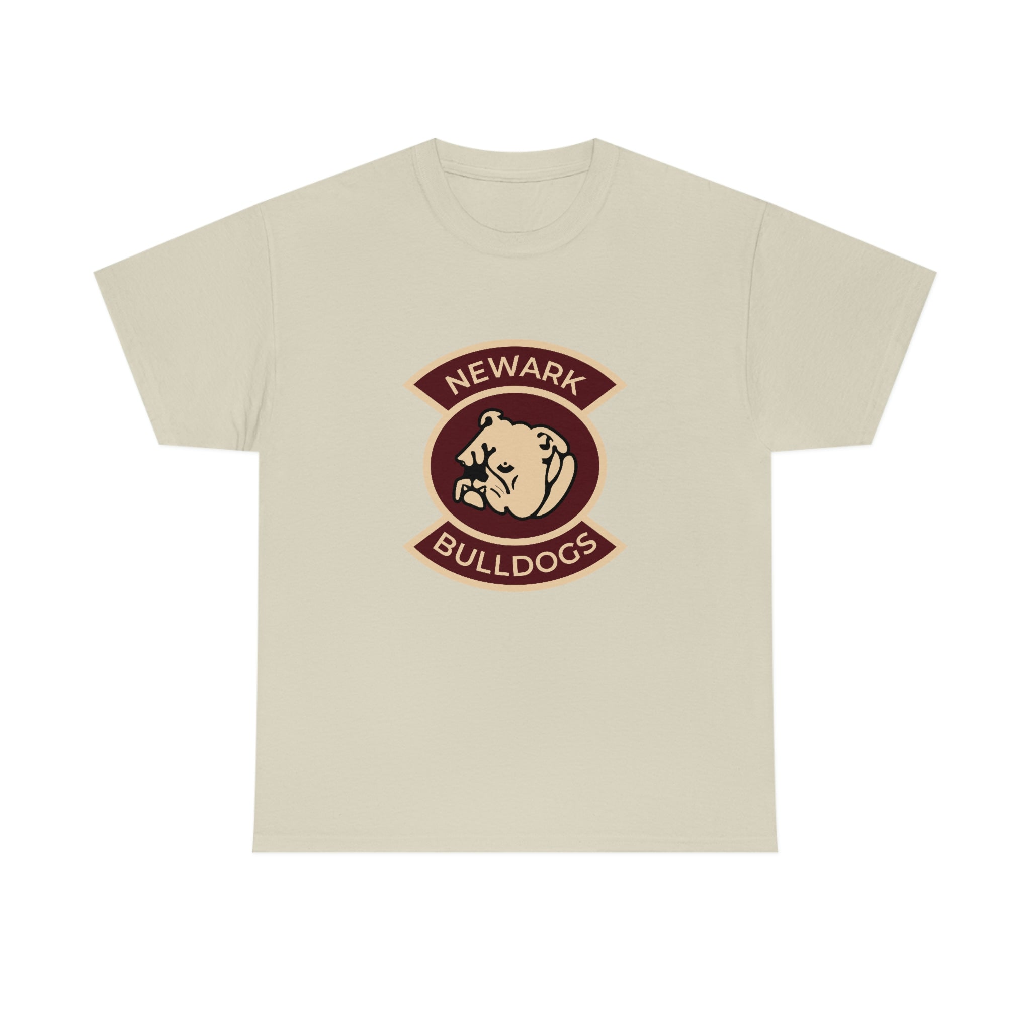 Newark Bulldogs T-Shirt