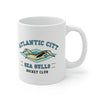 Atlantic City Sea Gulls Mug 11oz