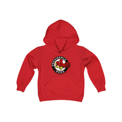 Providence Reds Hoodie (Youth)
