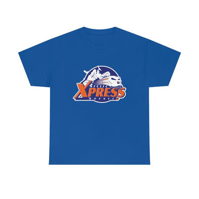 Arctic Xpress T-Shirt