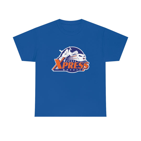 Arctic Xpress T-Shirt