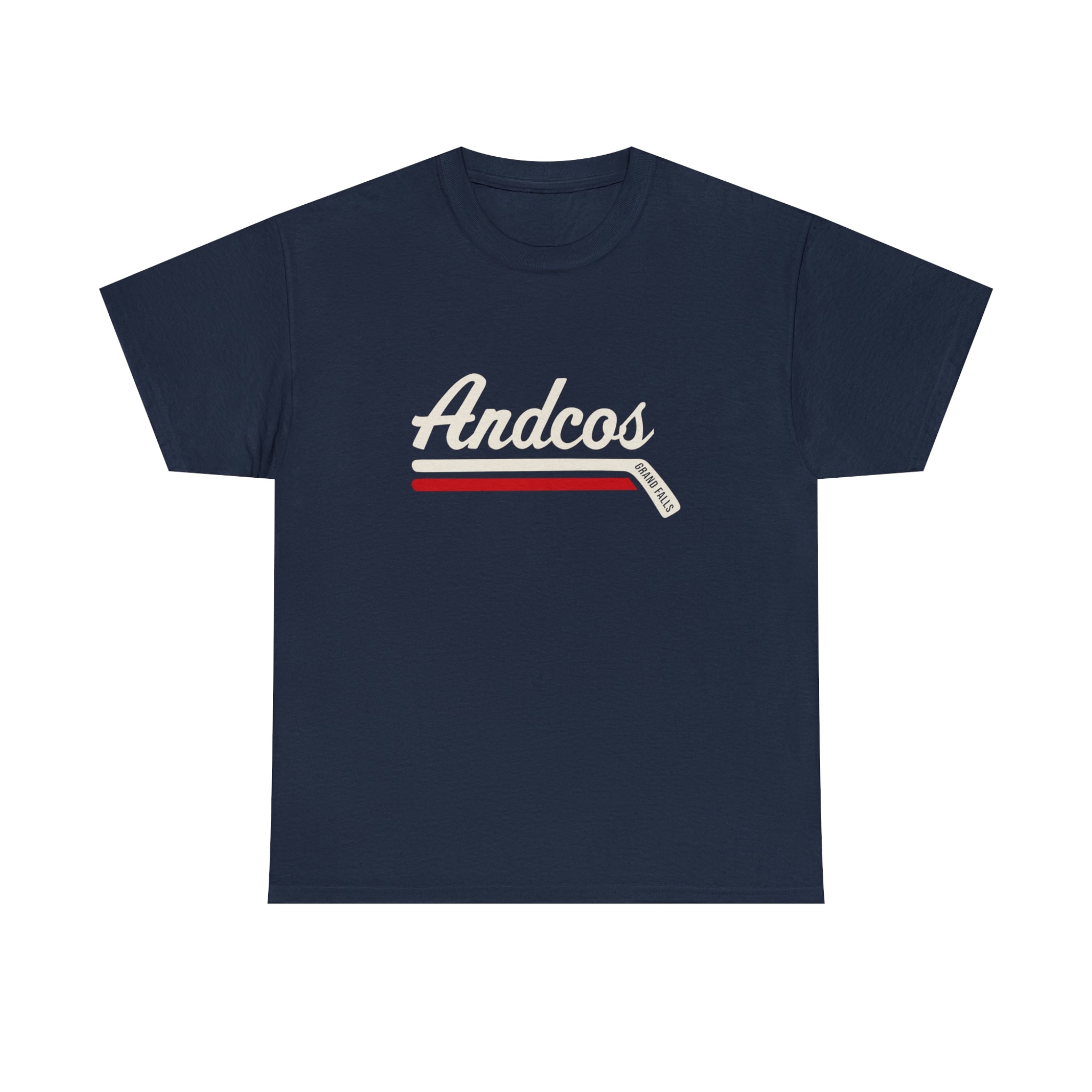 Grand Falls Andcos T-Shirt