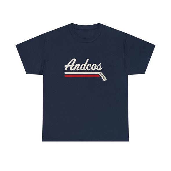 Grand Falls Andcos T-Shirt
