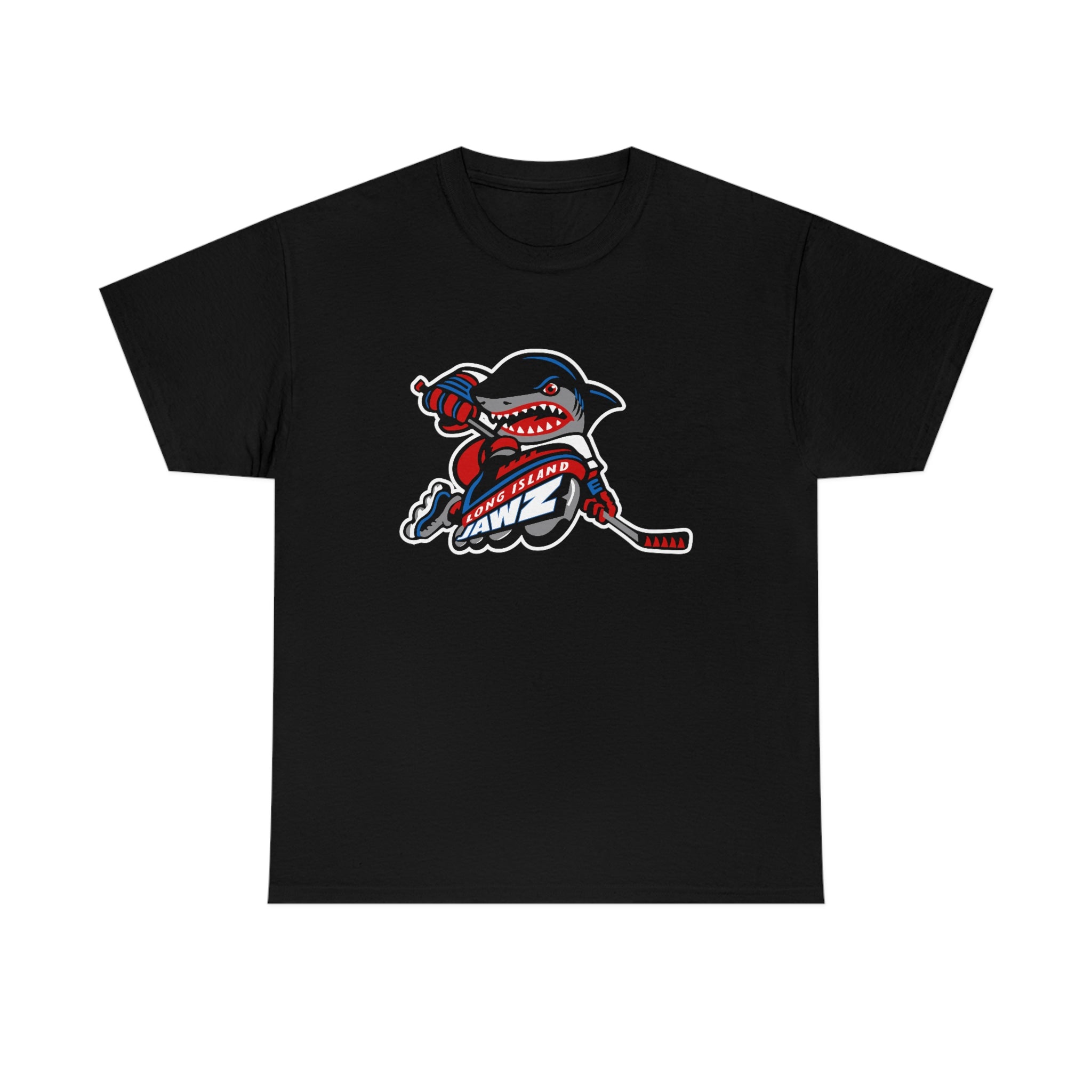 Long Island Jawz T-Shirt