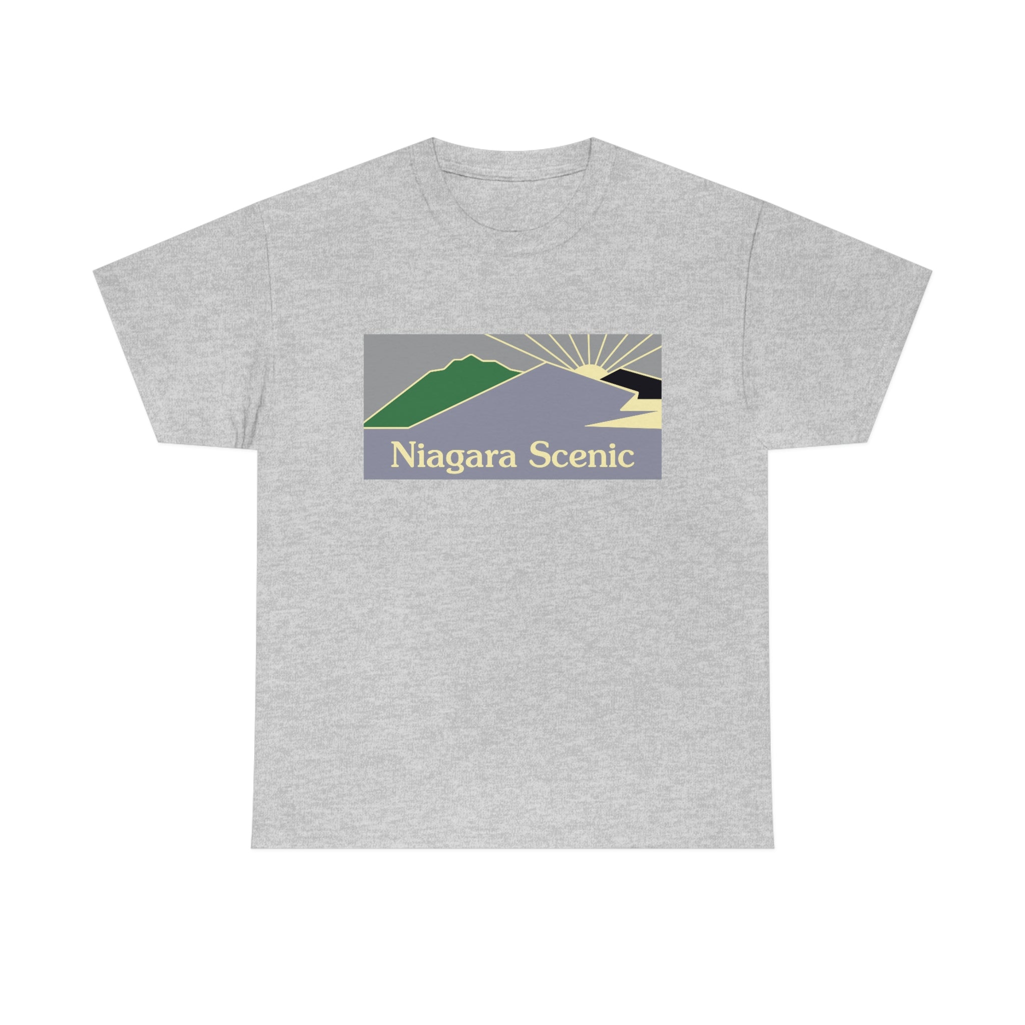Niagara Scenics T-Shirt