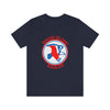 Rhode Island Eagles T-Shirt (Premium Lightweight)