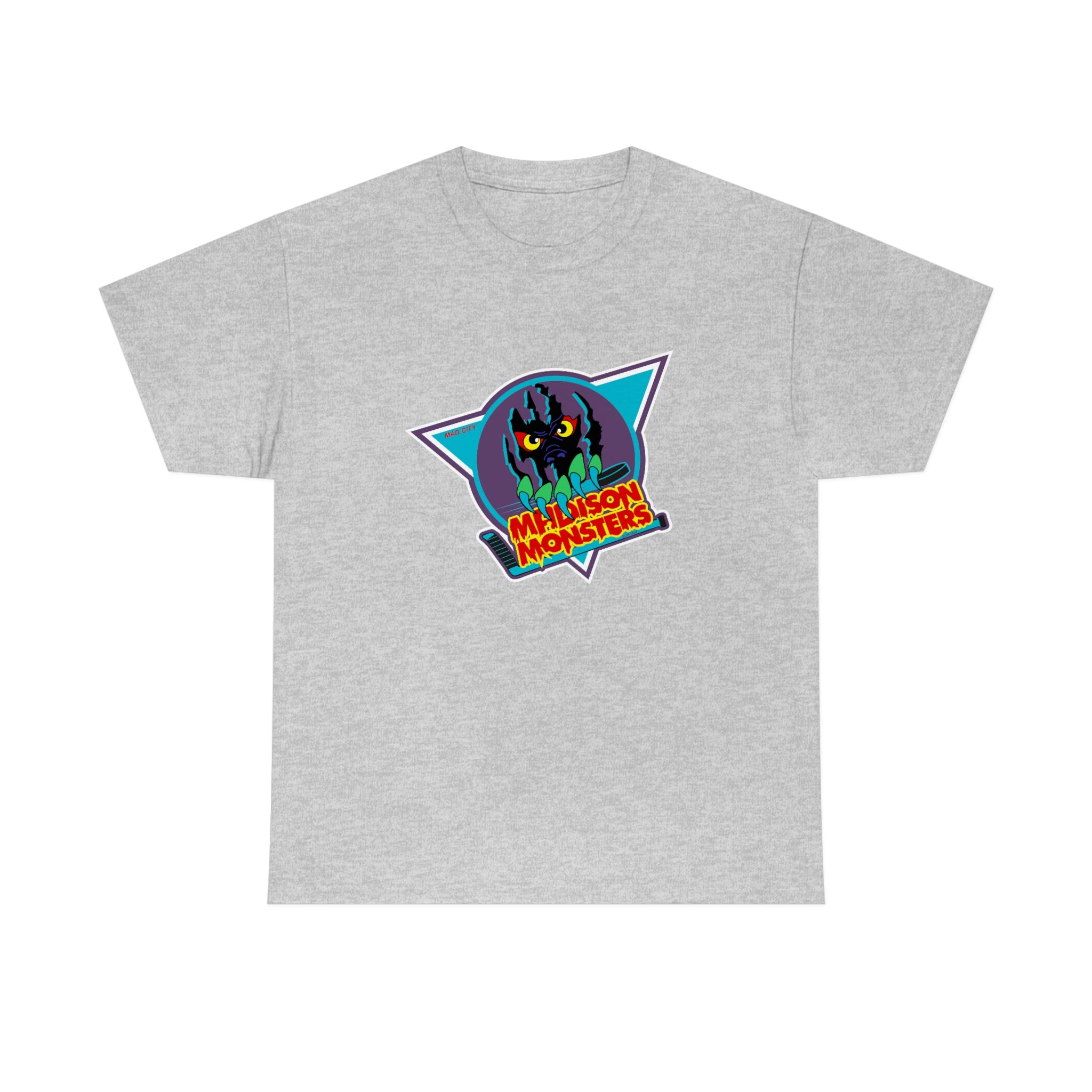 Madison Monsters T-Shirt