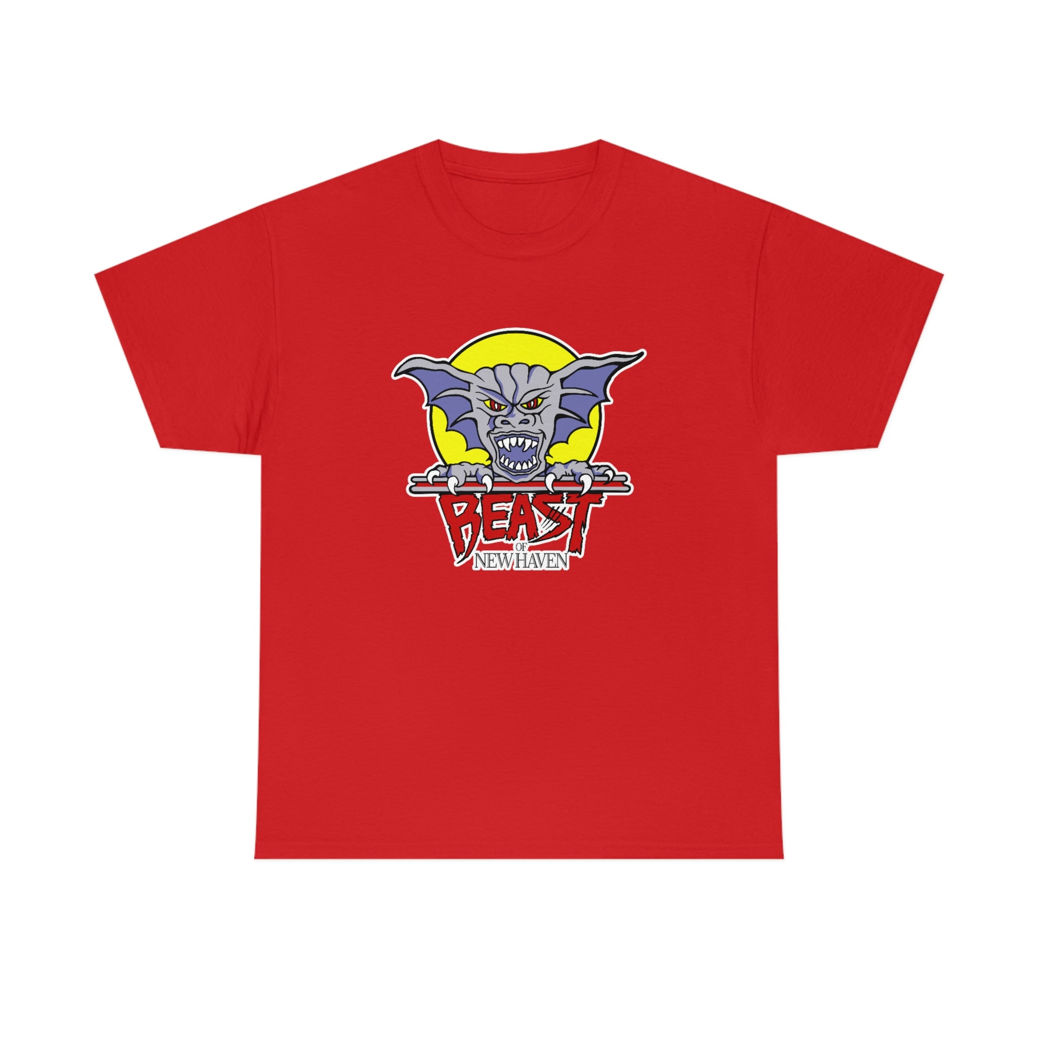 New Haven Beast T-Shirt