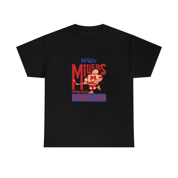 Minneapolis Mighty Millers T-Shirt