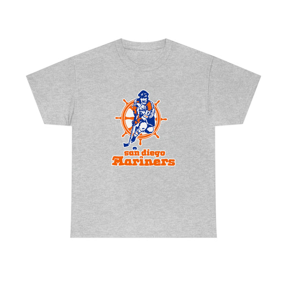 San Diego Mariners T-Shirt
