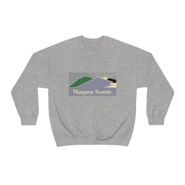 Niagara Scenics Crewneck Sweatshirt