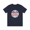 New York Raiders T-Shirt (Premium Lightweight)